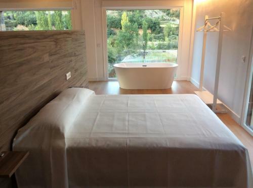 Apartamento Huertas de Muro Turismo Rural