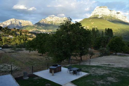 Apartamento Huertas de Muro Turismo Rural