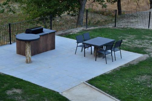 Apartamento Huertas de Muro Turismo Rural