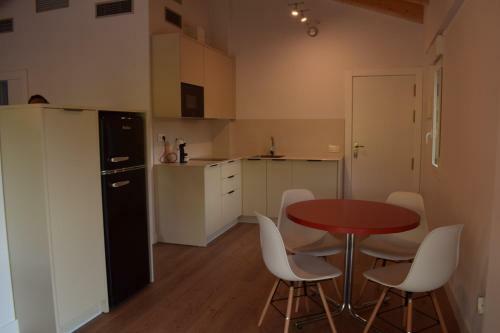Apartamento Huertas de Muro Turismo Rural