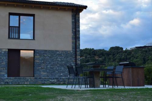Apartamento Huertas de Muro Turismo Rural