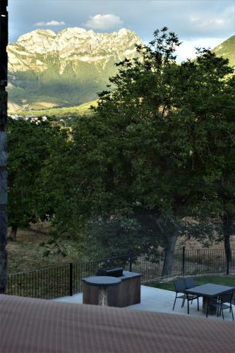 Apartamento Huertas de Muro Turismo Rural