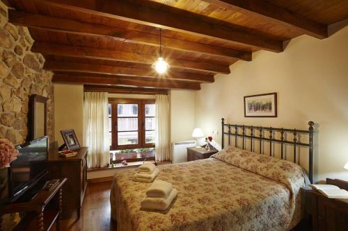 Casa Pepa Pastor