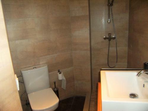 Apartamento Argonavis 323
