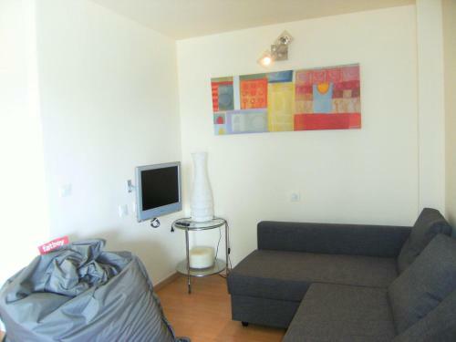 Apartamento Argonavis 323