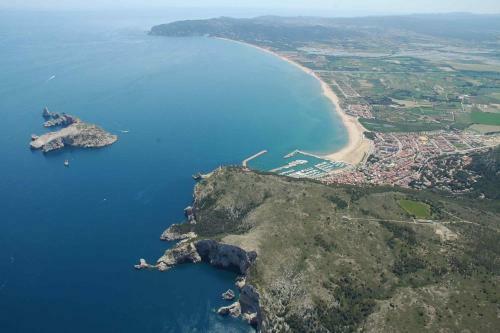 Apartamento Argonavis 323