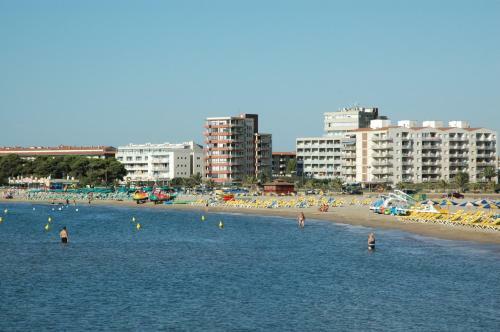 Apartamento Cap Castell 6-a