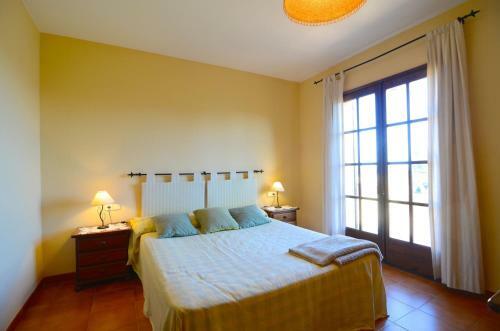Villa Andorra 1
