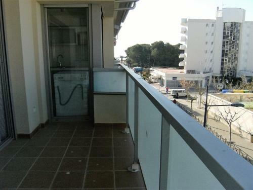Apartamento Espigo A 3-2