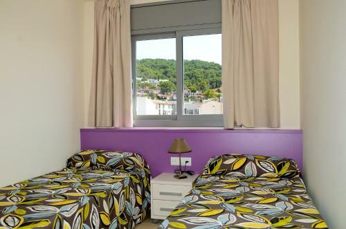 Apartamento Espigo A 3-2