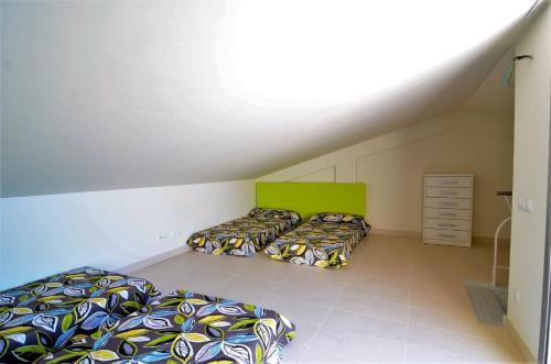 Apartamento Espigo A 3-2