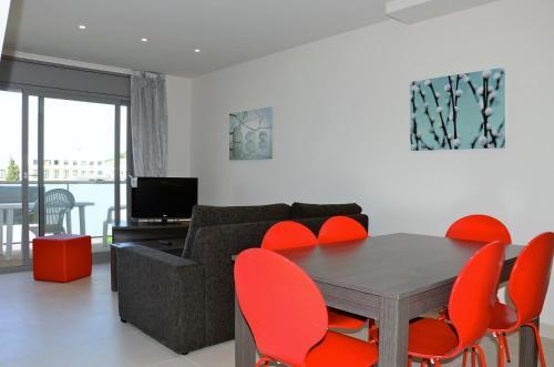 Apartamento Espigo A 3-2