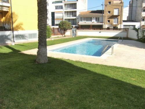 Apartamento Pinimar A 1-2