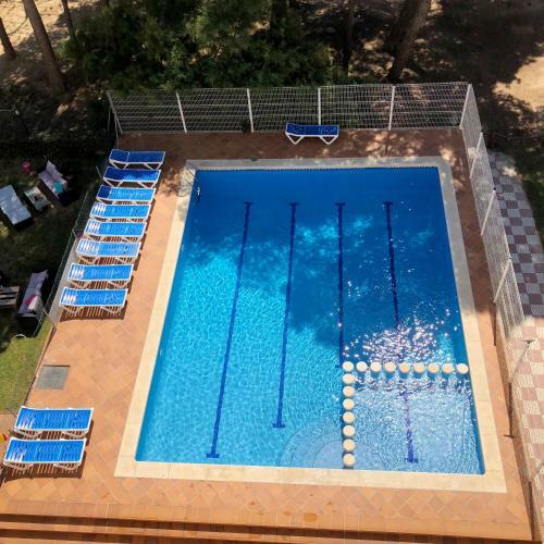 Apartamento Trill Mirasol B Estudio 1a Linea Mar