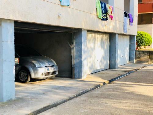 Apartamento Trill Mirasol B Estudio 1a Linea Mar