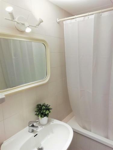 Apartamento Trill Mirasol B Estudio 1a Linea Mar