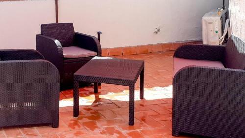 Apartamento Cal Modest 1