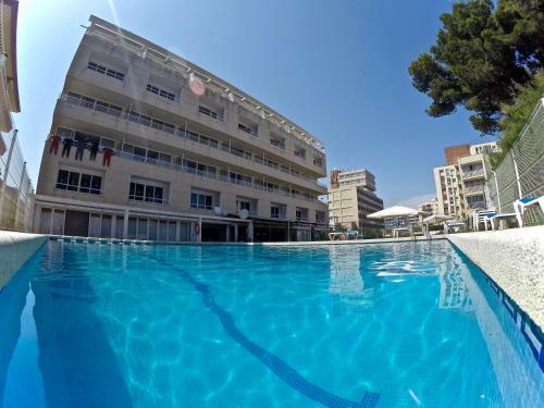Apartamento Trill Mirasol A