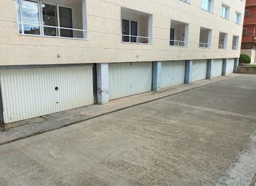 Apartamento Trill Mirasol A