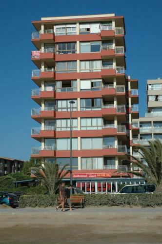 Apartamento Cap Castell 8-a