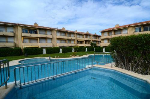 Apartamento Tamarindos 714
