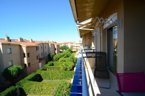 Apartamento Tamarindos 714