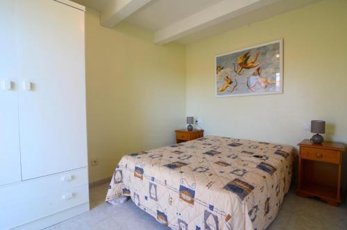 Apartamento Tamarindos 714