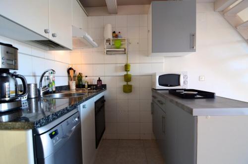 Apartamento Tamarindos 714