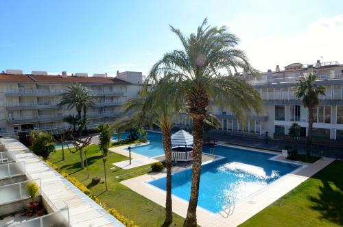 Apartamento Illa Mar Dor 239