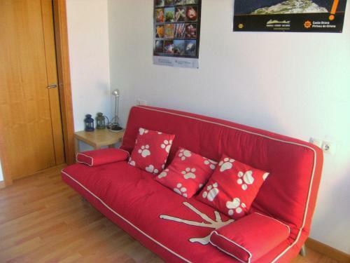 Apartamento Pinimar B 3-4