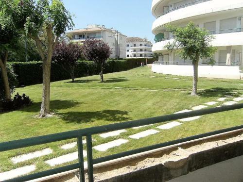 Apartamento Medes Park I 5-1