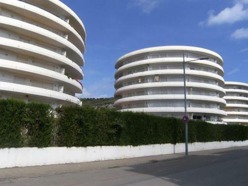 Apartamento Medes Park I 6-5