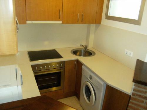 Apartamento Medes Park I 6-5