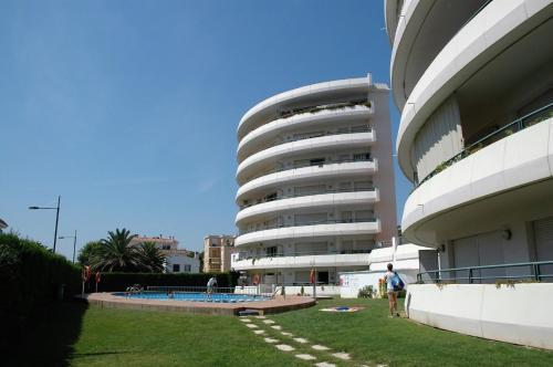 Apartamento Medes Park I 6-5