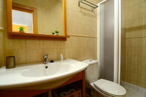 Apartamento Omega E4 3-d
