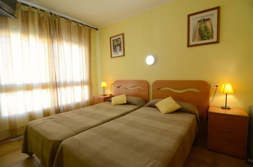 Apartamento Omega E4 3-d