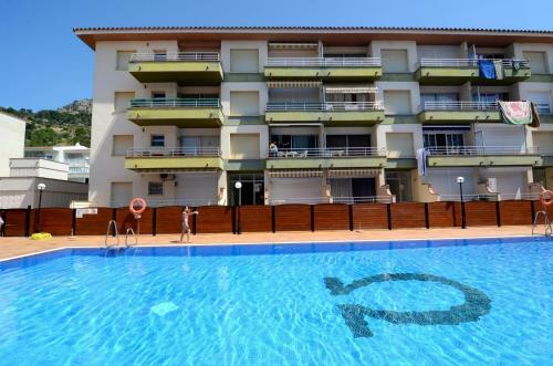 Apartamento Omega E4 3-d