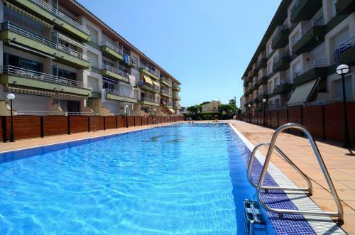 Apartamento Omega E4 3-d