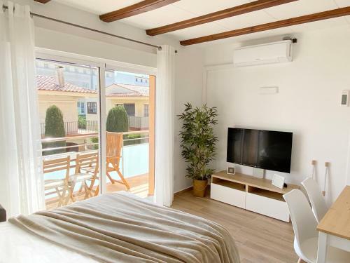Apartament Miravent