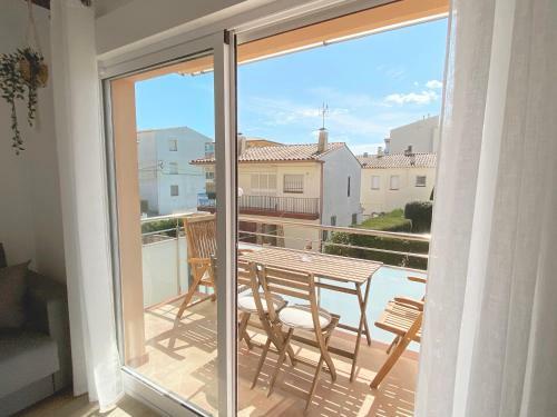 Apartament Miravent