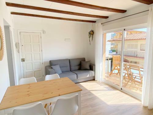 Apartament Miravent