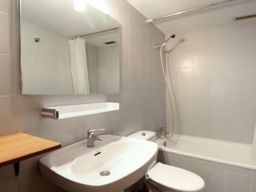 Apartamento Blau Park 107