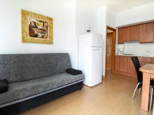 Apartamento Blau Park 107
