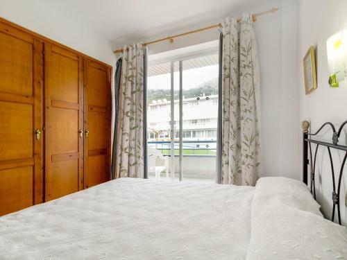Apartamento Blau Park 107