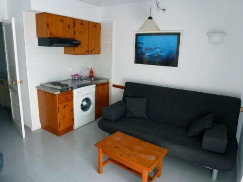 Apartamento Argonavis Blue