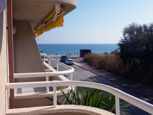 Apartamento Argonavis Blue