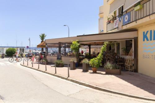 Apartamento Cal Modest 2