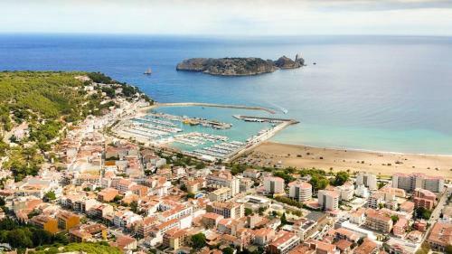 Apartamento Medes Park 2-8