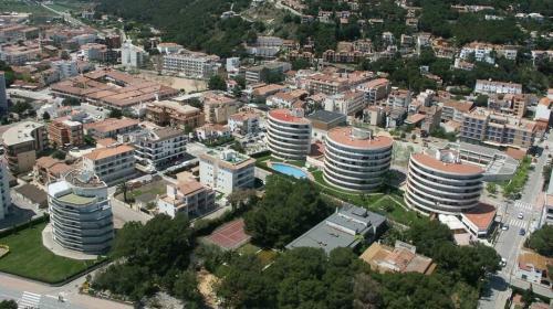 Apartamento Medes Park 2-8