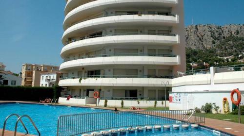 Apartamento Medes Park 2-8